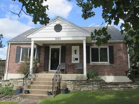 1401 REHAGEN BOULEVARD, Jefferson City, MO 65101