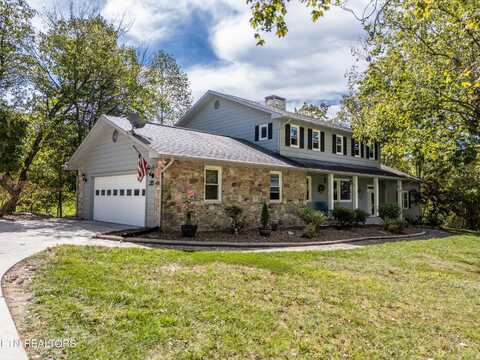 25 Cloverdale Circle, Crossville, TN 38558