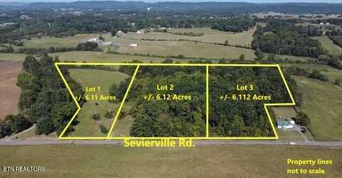 4323 Sevierville Rd, Maryville, TN 37804