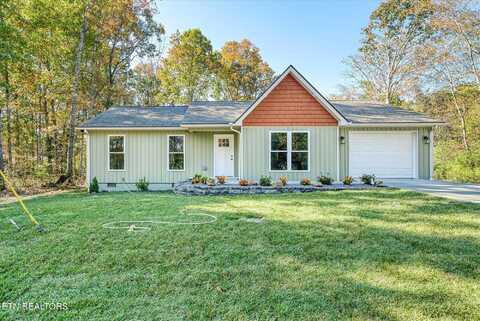 348 Hutoha Drive, Crossville, TN 38572