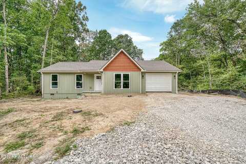 348 Hutoha Drive, Crossville, TN 38572