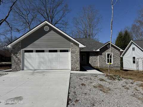 134 Glenwood Drive, Fairfield Glade, TN 38558