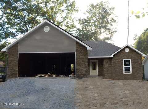 134 Glenwood Drive, Fairfield Glade, TN 38558