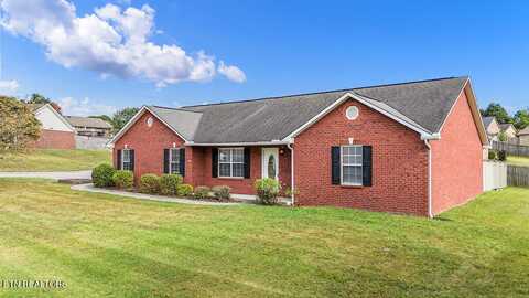 7911 Noble Lane, Corryton, TN 37721