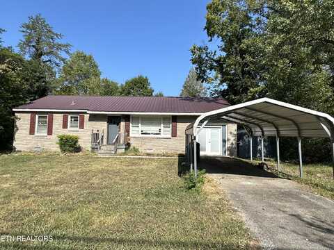 415 W Ridgecrest Drive, Kingston, TN 37763