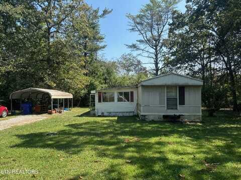 714 Kima Rd, Crossville, TN 38572