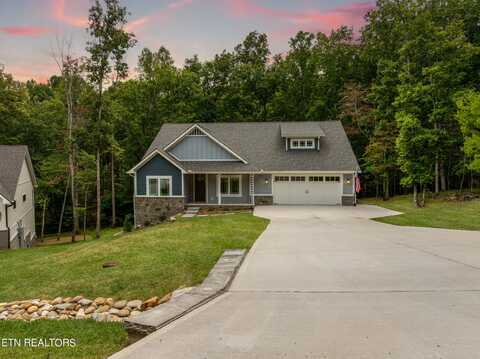 110 Motthaven Drive, Crossville, TN 38558