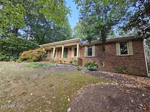 101 Whippoorwill Drive, Oak Ridge, TN 37830