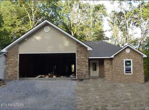 127 Glenwood Drive, Fairfield Glade, TN 38558