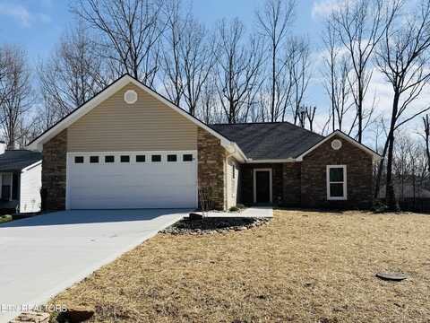 127 Glenwood Drive, Fairfield Glade, TN 38558