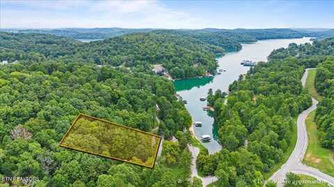 0 Rainbow Cir, La Follette, TN 37766