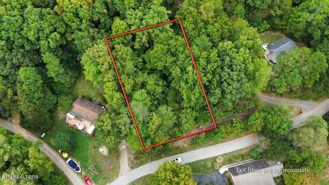 0 Rainbow Cir, La Follette, TN 37766