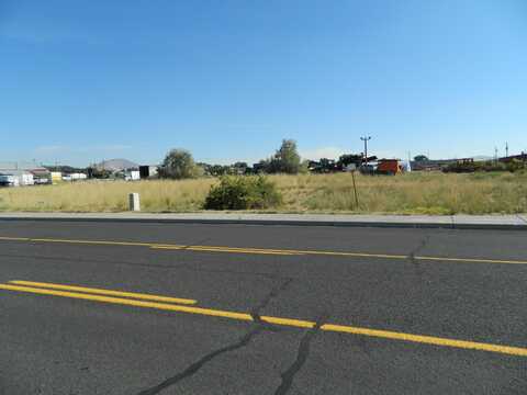 Lot 6 Onyx Avenue, Klamath Falls, OR 97603
