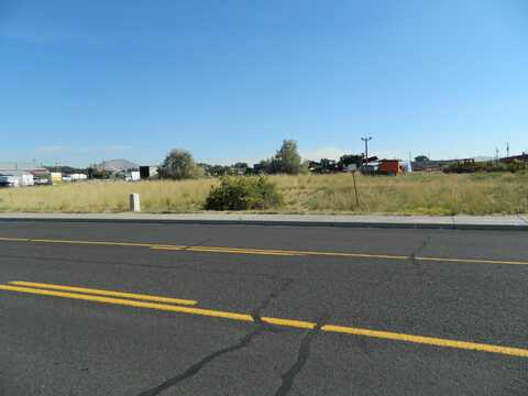 Lot 6 Onyx Avenue, Klamath Falls, OR 97603