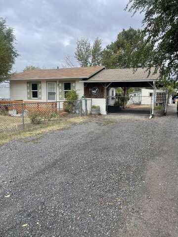 3221 Delaware Avenue, Klamath Falls, OR 97603