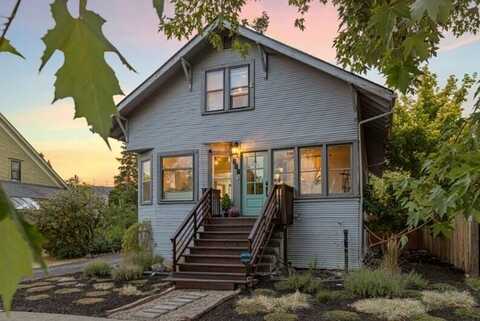 227 Jefferson Street, Klamath Falls, OR 97601