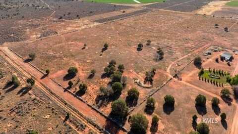 Thunderbolt Rd, Kanab, UT 84741