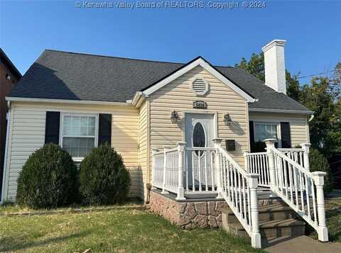 5420 MACCORKLE Avenue, South Charleston, WV 25302