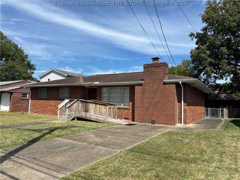 2038 Washington Avenue, Saint Albans, WV 25177