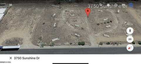 3750 Sunshine Dr, Kingman, AZ 86409