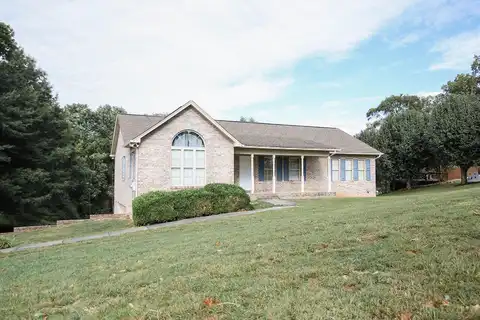 3780 Dan Drive, Morristown, TN 37814