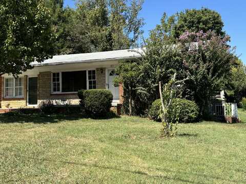 803 Mohawk Street, Morristown, TN 37813