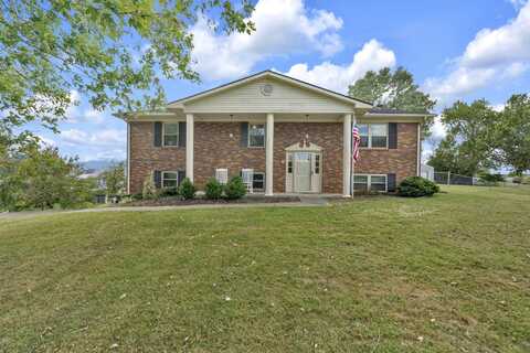 6864 Westgate Circle, Talbott, TN 37877