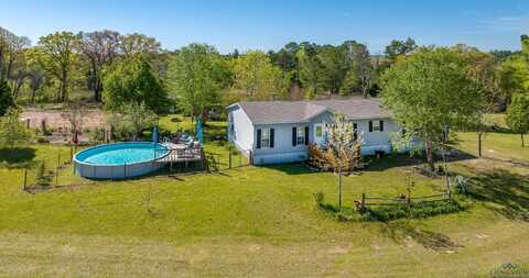 510 Hyacinth, Gilmer, TX 75645