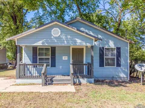 215 Gates, Longview, TX 75601