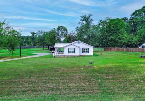 22975 State Hwy 154, New Diana, TX 75651