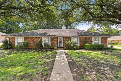 708 W Fairmont St, Longview, TX 75604