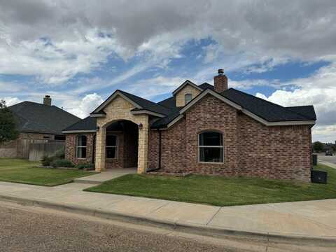 1406 N 14th Street, Wolfforth, TX 79382