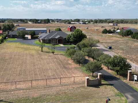 5607 Woodrow Road, Lubbock, TX 79424