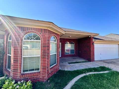 5813 95th Street, Lubbock, TX 79424