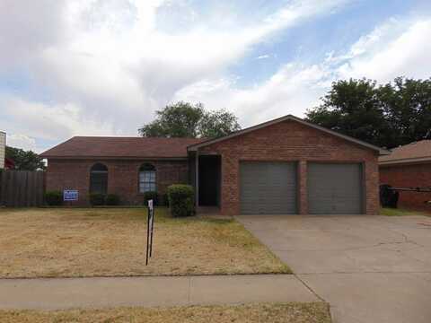 6007 15th Street, Lubbock, TX 79416