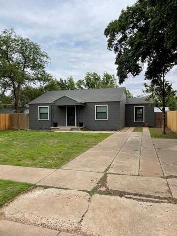 3617 26th Street, Lubbock, TX 79410