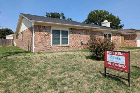 4720 62nd, Lubbock, TX 79413