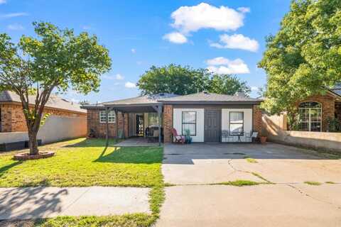 410 Huron Avenue, Lubbock, TX 79416