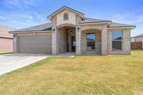 1810 143rd Street, Lubbock, TX 79423