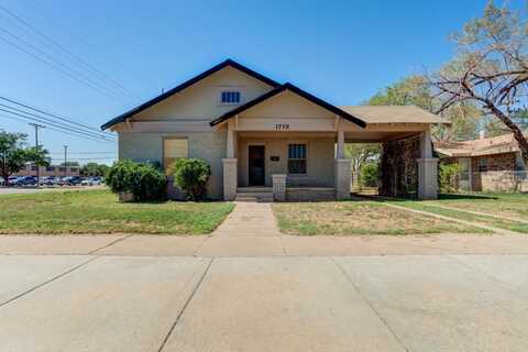 1718 Ave O Avenue, Lubbock, TX 79401