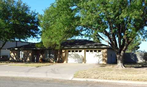 302 Ave J, Muleshoe, TX 79347