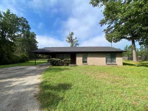 4208 Oakwood Drive, Lufkin, TX 75901