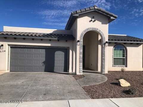 6524 Blackbird Road, Las Cruces, NM 88012