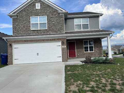 2300 Tanksley Way, Lexington, KY 40511