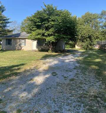 517 North Lexington Avenue, Wilmore, KY 40390