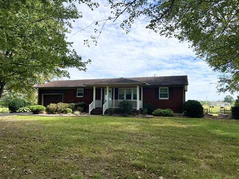 910 Damron Creek Road, Russell Springs, KY 42642