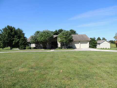 900 Duckers Road, Midway, KY 40347