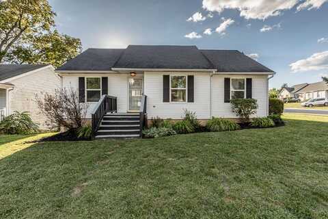 200 Keelridge Drive, Georgetown, KY 40324