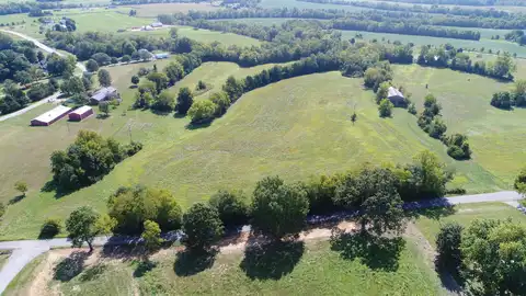 Tract 4-5 Cole Lane, Harrodsburg, KY 40330