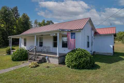 9095 State Hwy 772, West Liberty, KY 41472